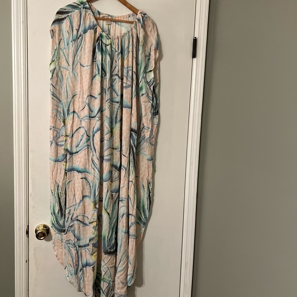 Mara Hoffman Swim Maxi